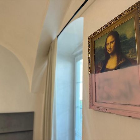 באנסקה ביסטריצה Old Town Apt. A/C And Parking מראה חיצוני תמונה