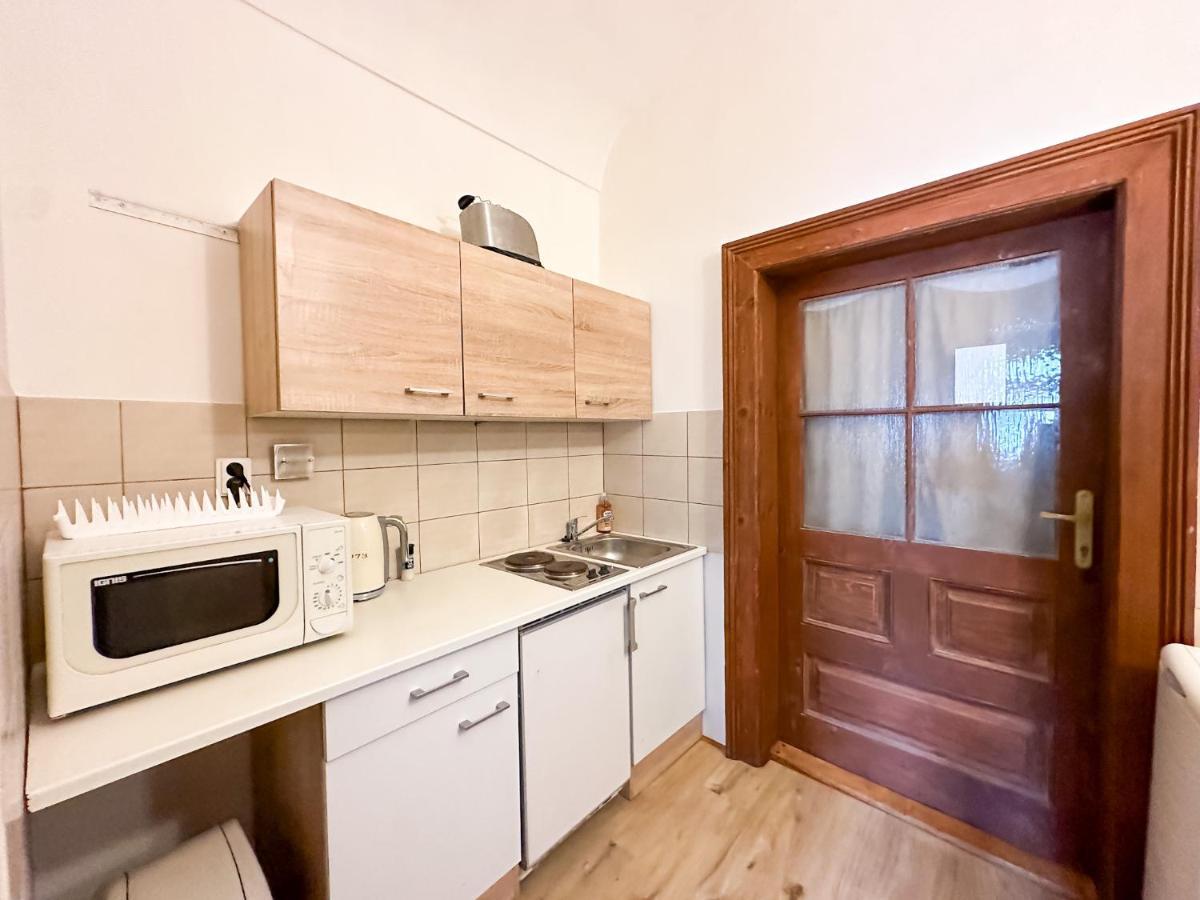 באנסקה ביסטריצה Old Town Apt. A/C And Parking מראה חיצוני תמונה
