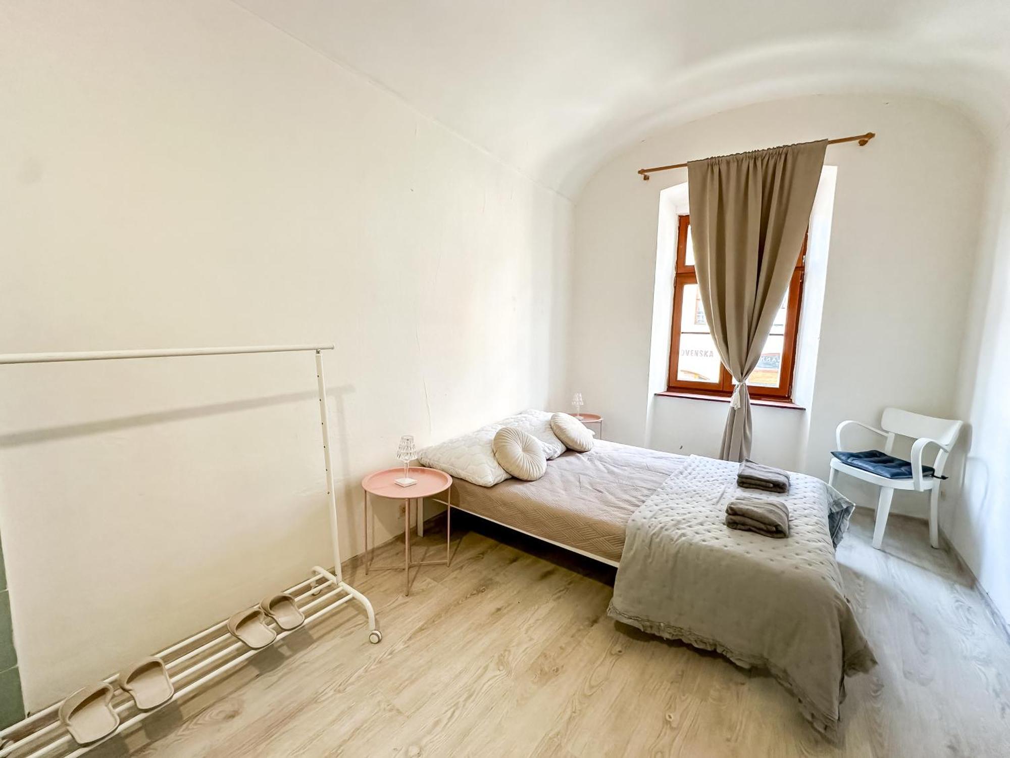 באנסקה ביסטריצה Old Town Apt. A/C And Parking מראה חיצוני תמונה