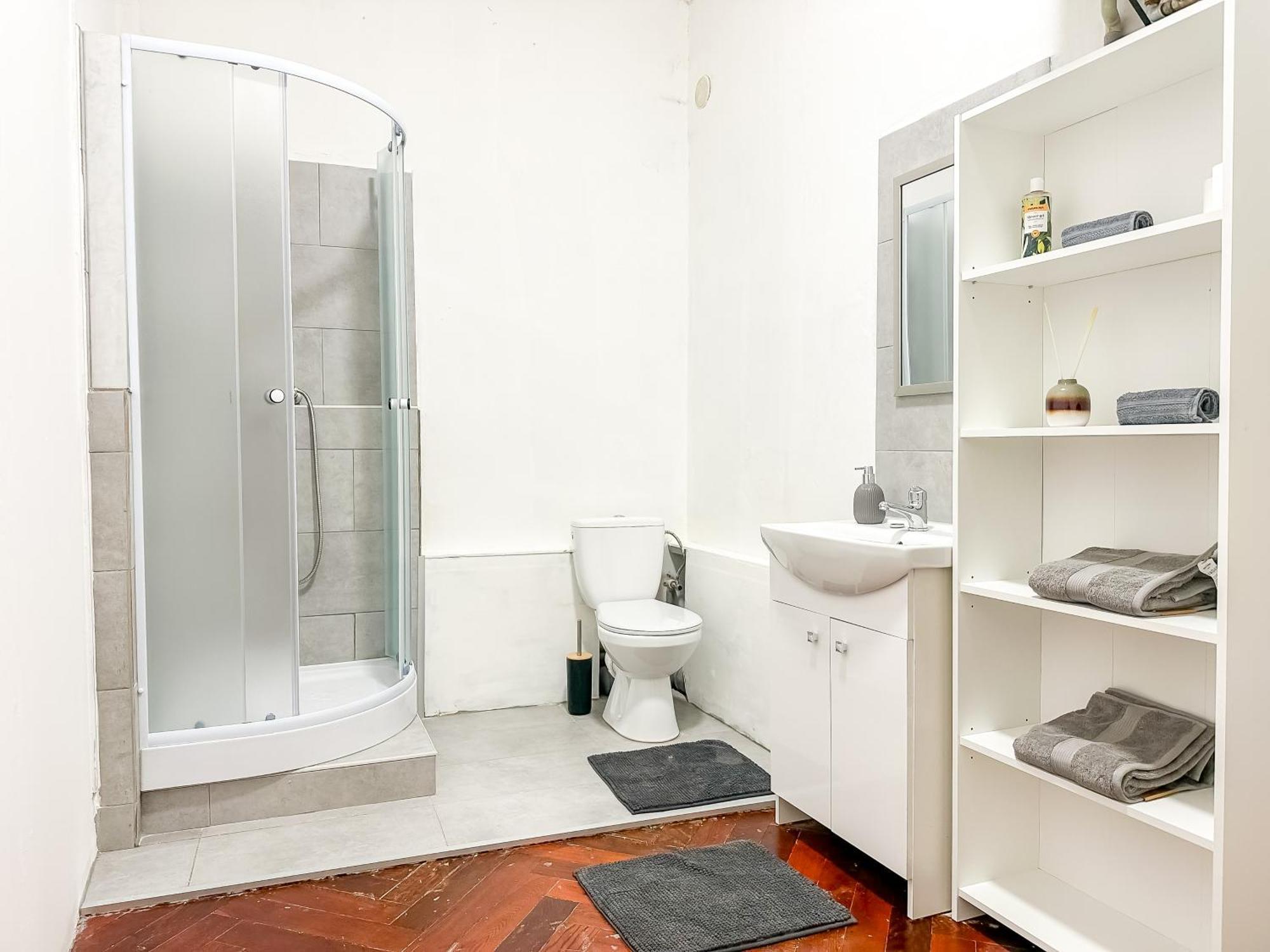 באנסקה ביסטריצה Old Town Apt. A/C And Parking מראה חיצוני תמונה
