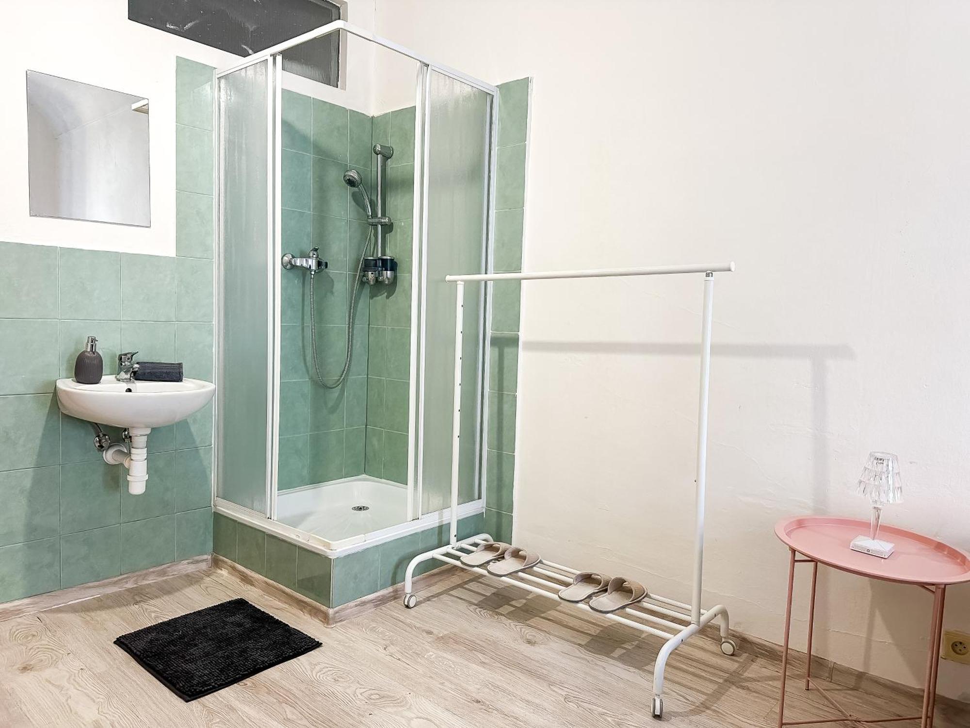 באנסקה ביסטריצה Old Town Apt. A/C And Parking מראה חיצוני תמונה