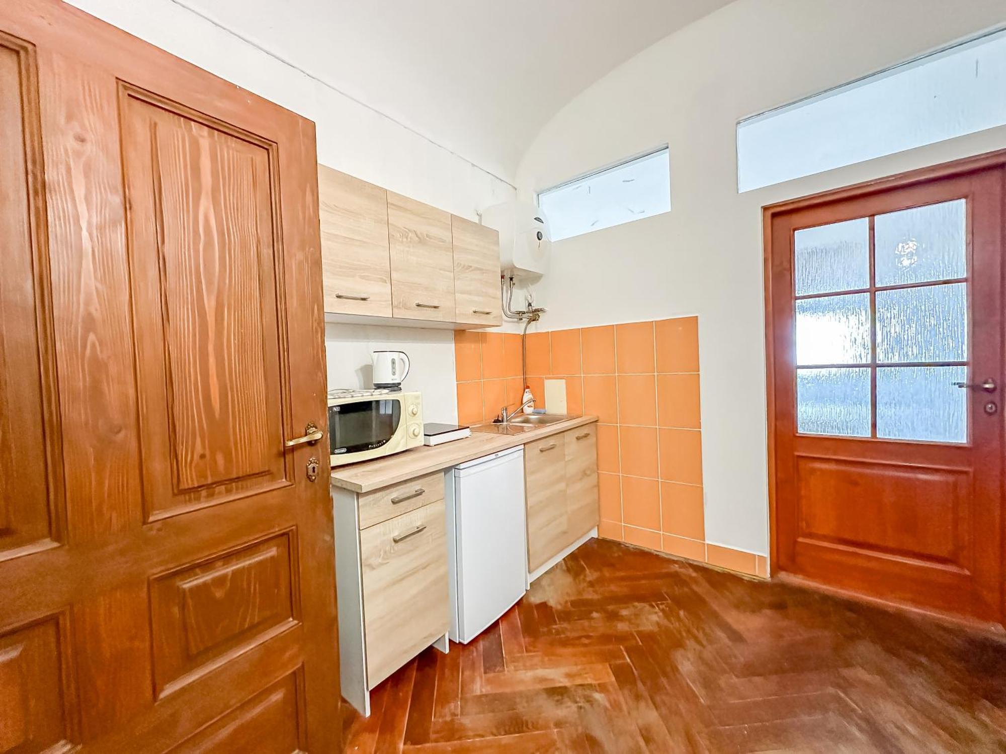 באנסקה ביסטריצה Old Town Apt. A/C And Parking מראה חיצוני תמונה